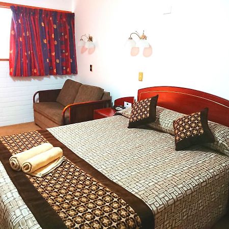 New Olympic Motel Лисмор Экстерьер фото