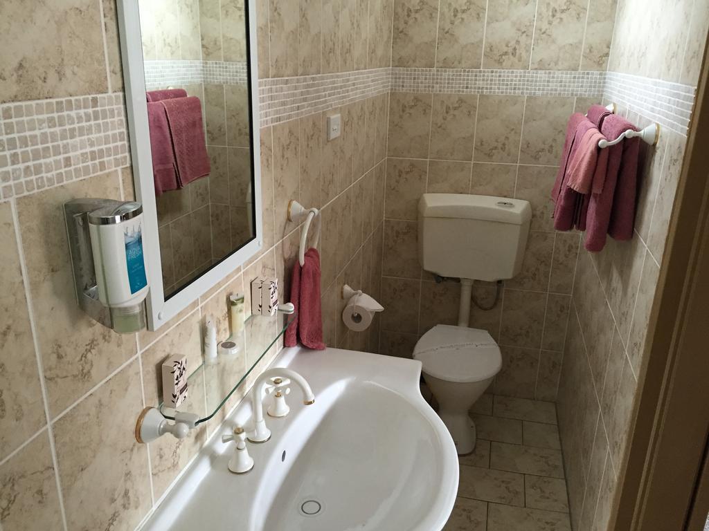 New Olympic Motel Лисмор Экстерьер фото