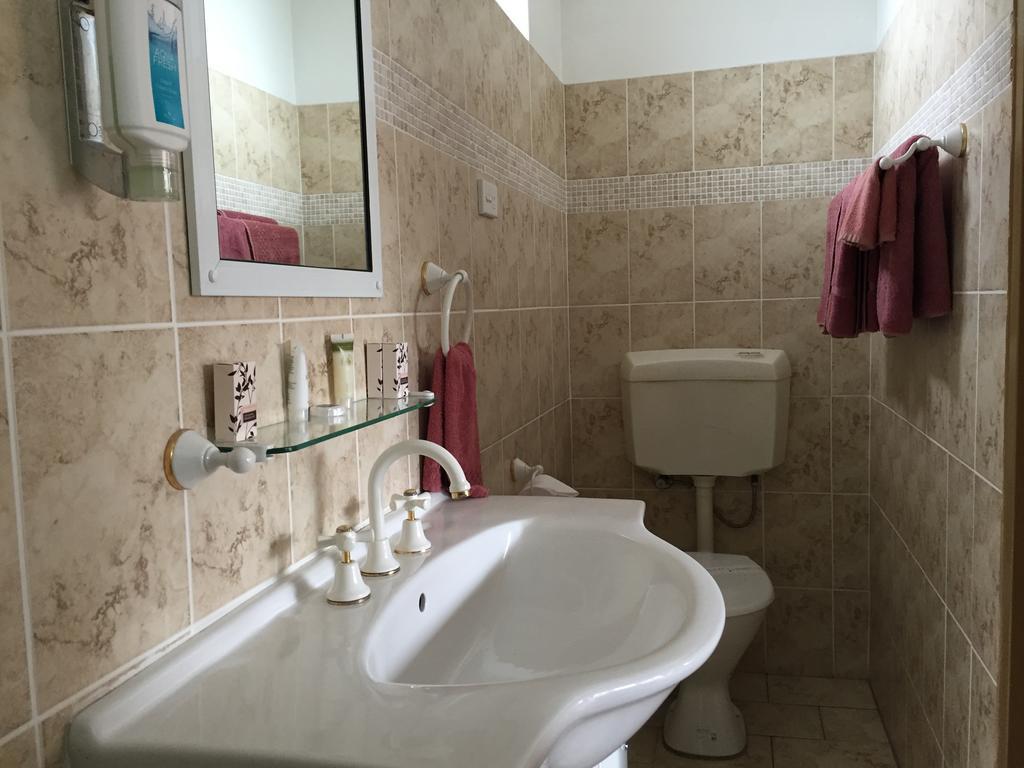 New Olympic Motel Лисмор Экстерьер фото