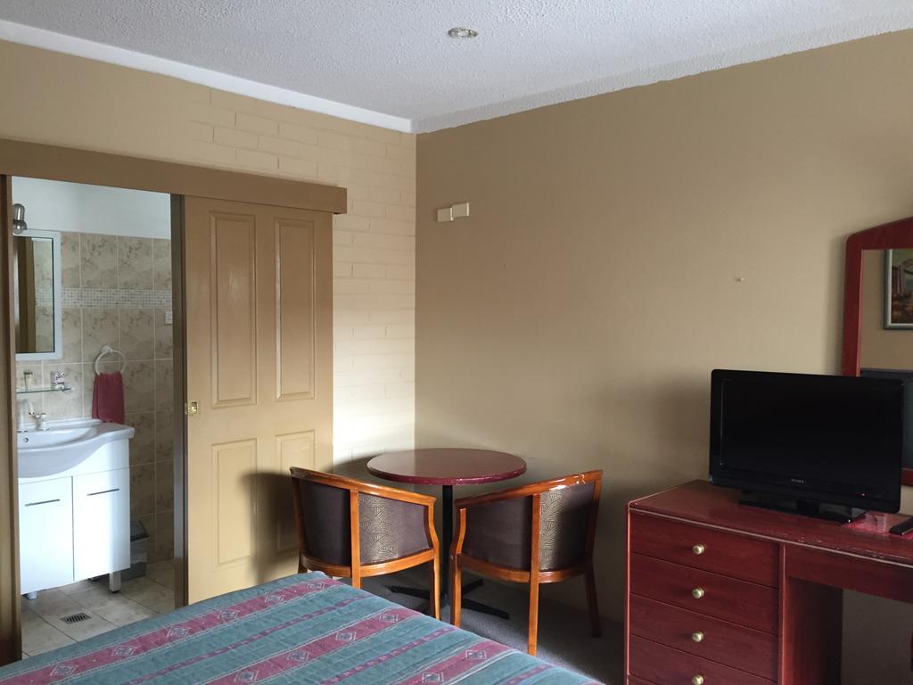 New Olympic Motel Лисмор Номер фото