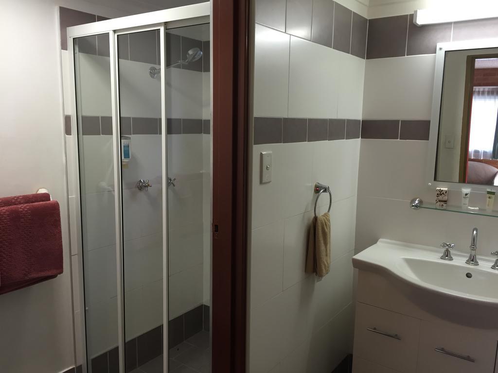 New Olympic Motel Лисмор Номер фото