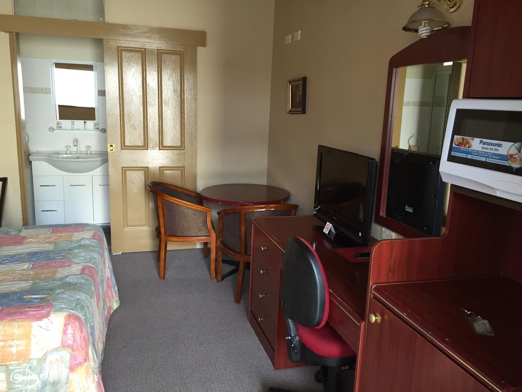New Olympic Motel Лисмор Номер фото