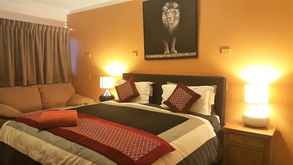 New Olympic Motel Лисмор Экстерьер фото