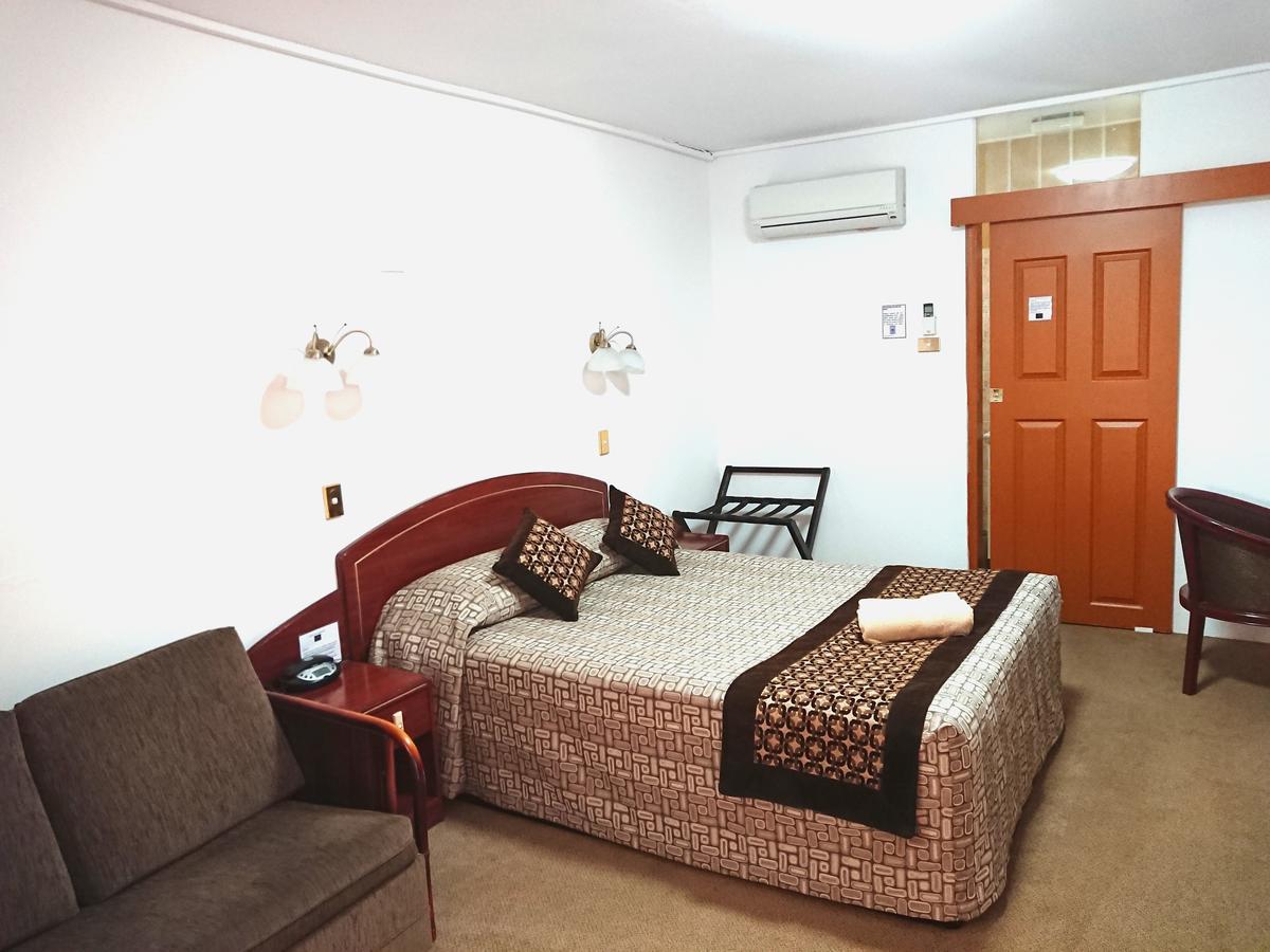 New Olympic Motel Лисмор Экстерьер фото