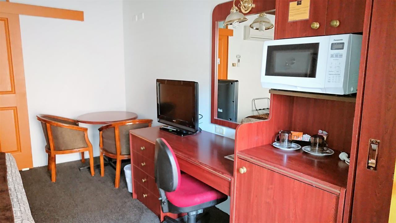 New Olympic Motel Лисмор Экстерьер фото
