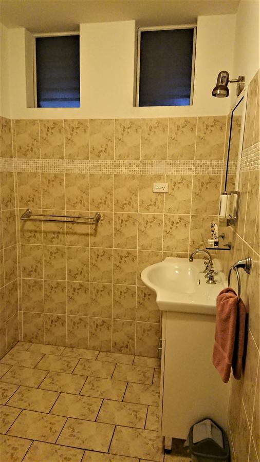 New Olympic Motel Лисмор Экстерьер фото