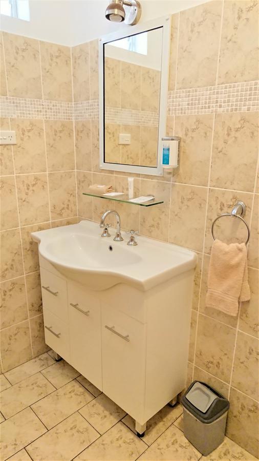 New Olympic Motel Лисмор Экстерьер фото