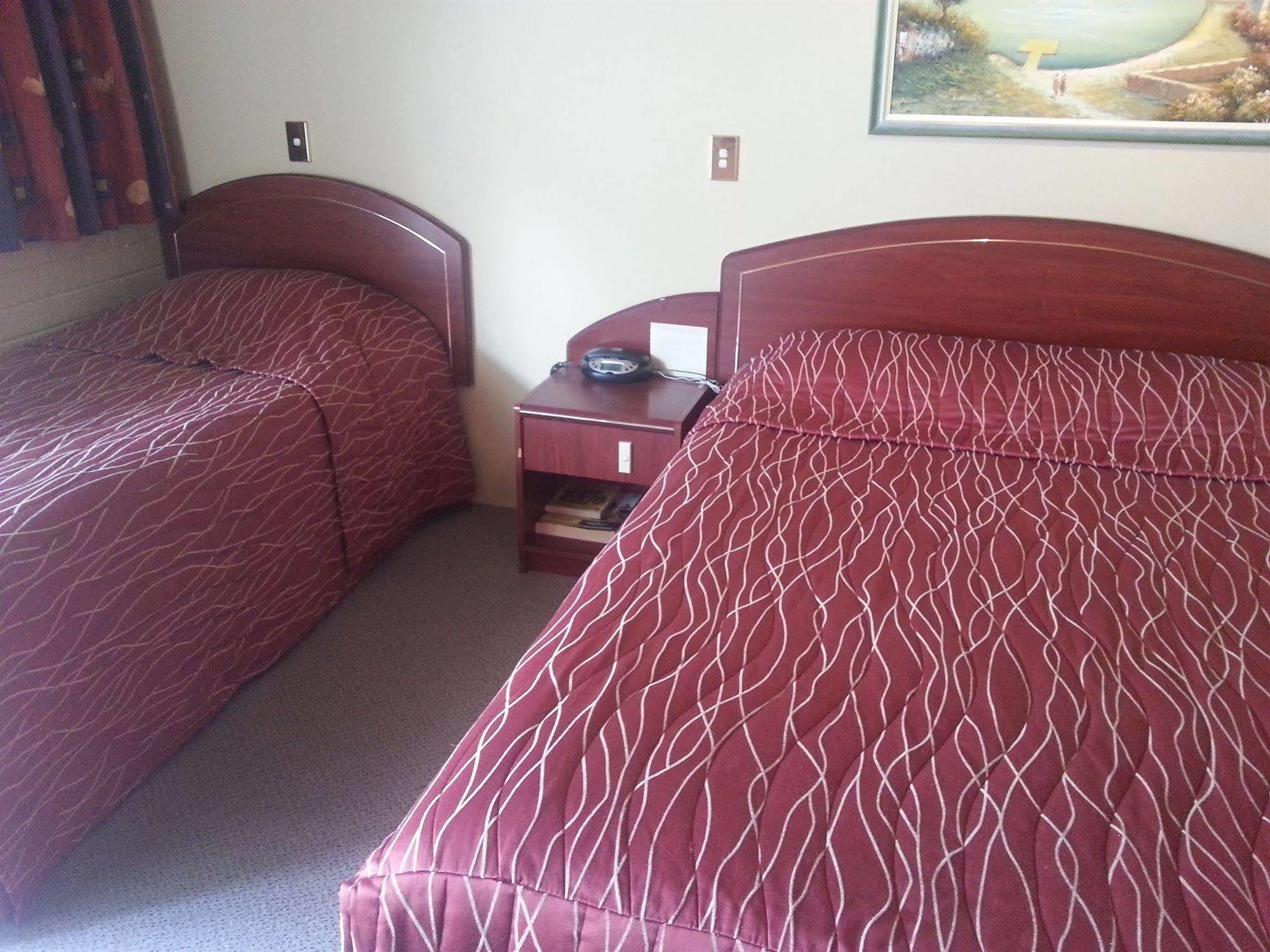 New Olympic Motel Лисмор Экстерьер фото